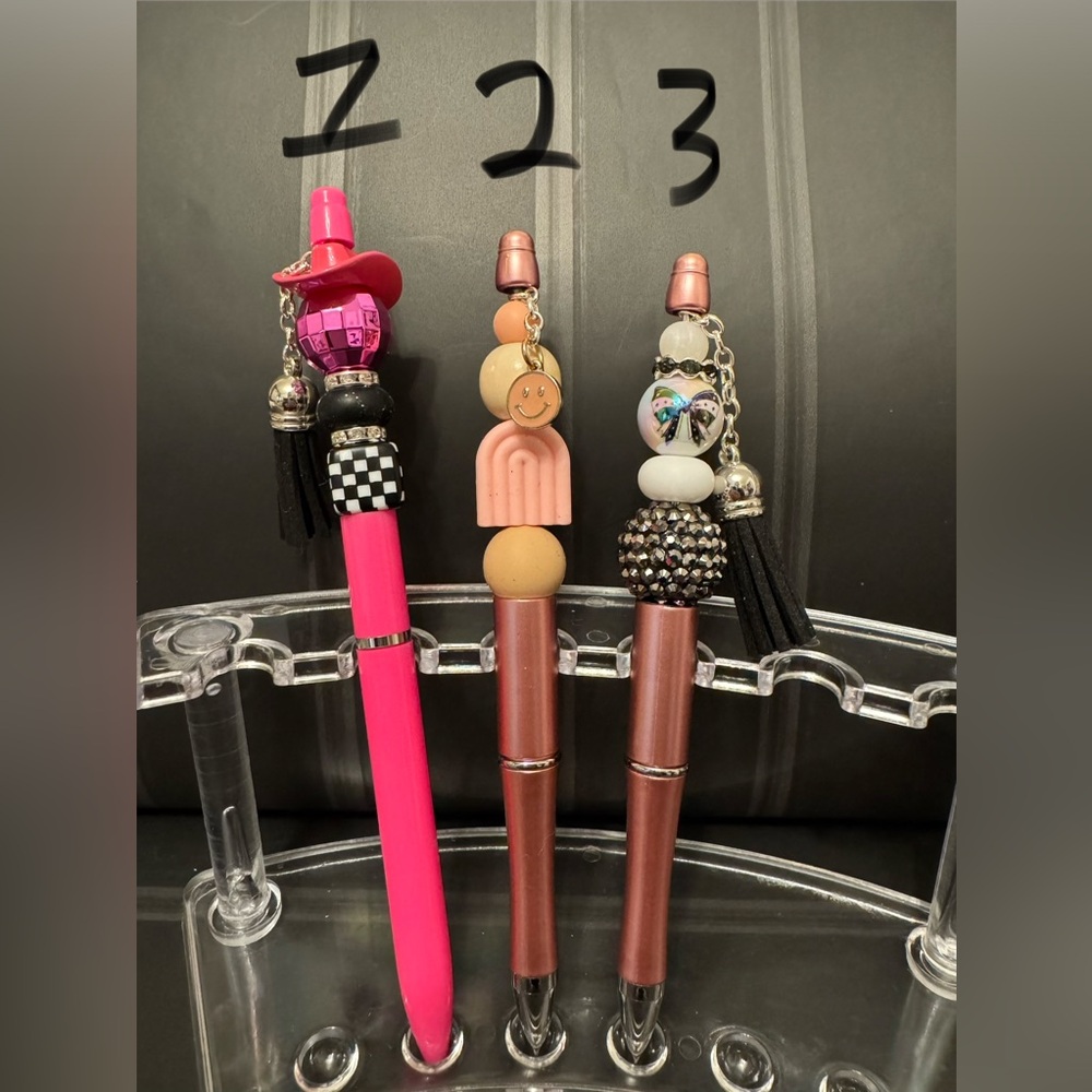 Pens by Brooklyn